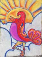 2012Chalk-Lapasaran