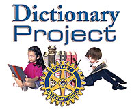 dictionary project dictionary project