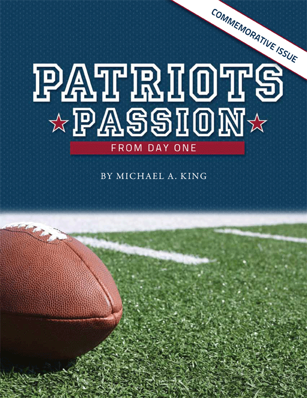 Patriots Passion