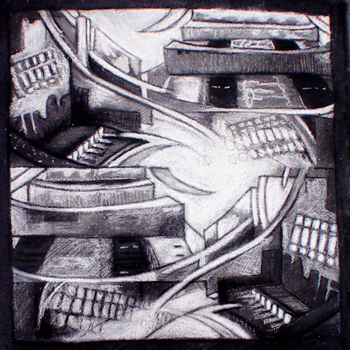 2009 2nd Prize